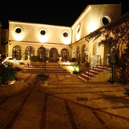 La Posada Del Moro Cazalla de la Sierra Esterno foto