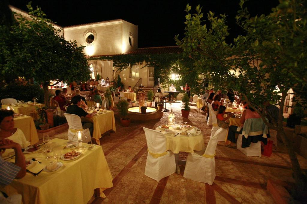 La Posada Del Moro Cazalla de la Sierra Esterno foto